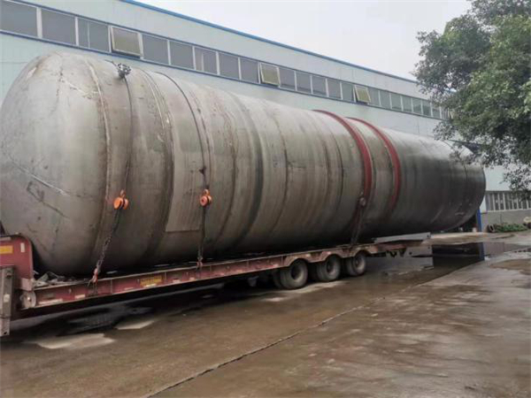 壓力容器及非標設備